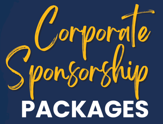 Corporate Sponsorships